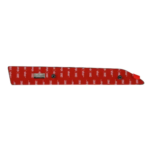 Front left door molding BAIC X7 OE A00115734 - dodatkowe zdjecie