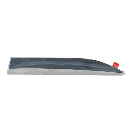 Front left fender molding BAIC X7 OE A00115735 - dodatkowe zdjecie