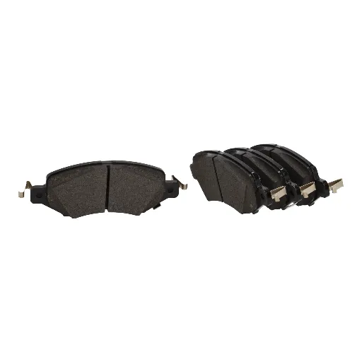 Front brake pad set for CHERY OMODA E5 OE T19C-3JS3501080EP - dodatkowe zdjecie