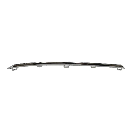Left front bumper trim BAIC X7 OE A00099910 - dodatkowe zdjecie