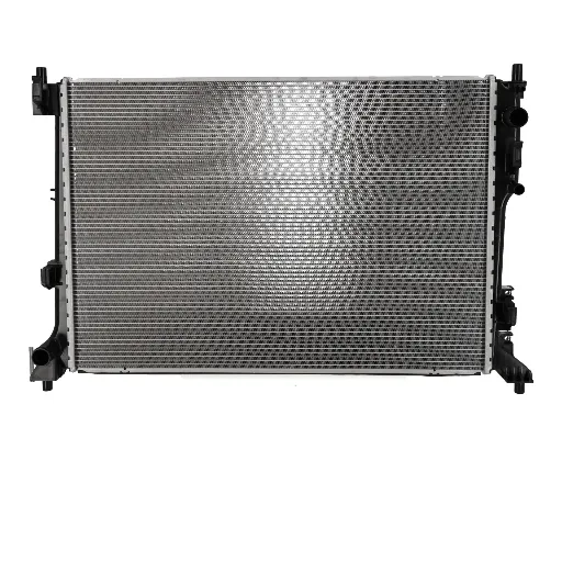 Engine radiator assembly BYD Seal  OE 13814892-00 - dodatkowe zdjecie