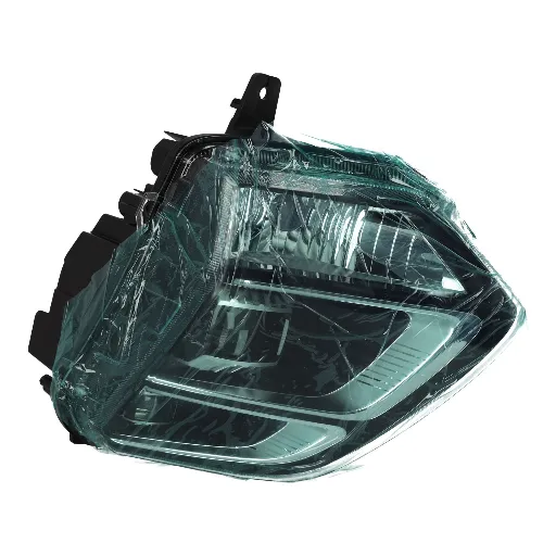 Reflektor przedni lewy lampa przednia CHERY OMODA 5 OMODA E5 OE 605000605AA - dodatkowe zdjecie