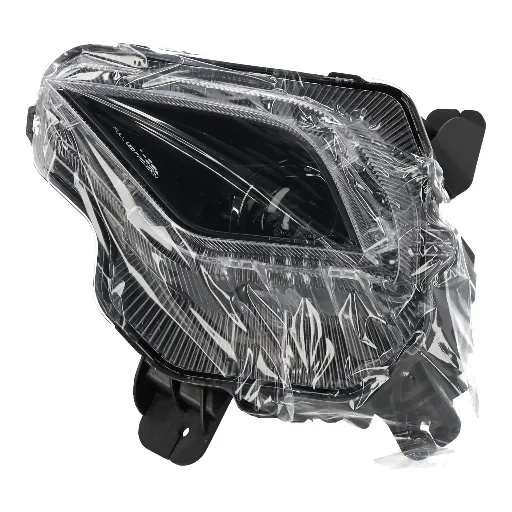 Left Front Headlight / Reflector BAIC X55 A00113922 - dodatkowe zdjecie