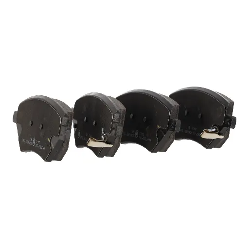 Front brake pads for CHERY OMODA 5 OE T15-6GN3501080 - dodatkowe zdjecie
