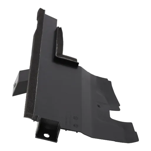 Right AC condenser plate for BAIC X55 OE A00113932 - dodatkowe zdjecie