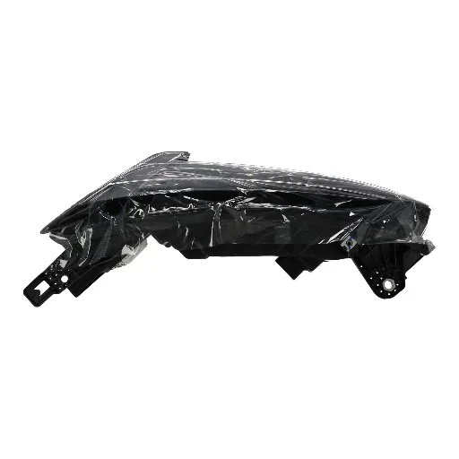 Luz de marcha diurna izquierda BAIC X55 OE A00114054 - dodatkowe zdjecie