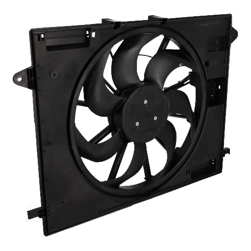 Cooling fan assembly BAIC X55 OE A00113460 - dodatkowe zdjecie