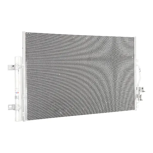 Air conditioning condenser CHERY OMODA 5 OE 301000058AA - dodatkowe zdjecie