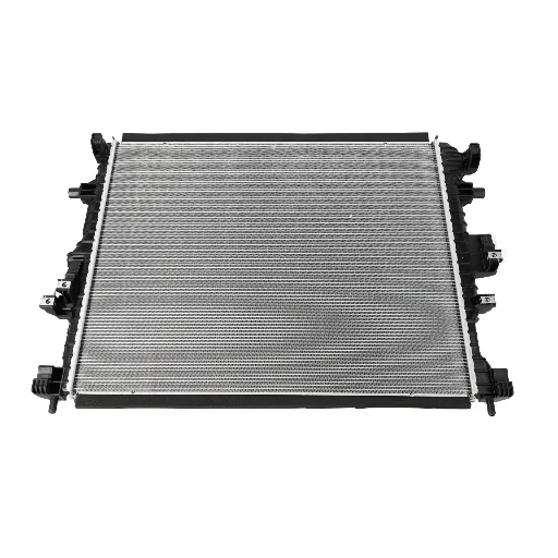 Радиатор в сборе CHERY OMODA 9 Super Hybrid OE 302000797AA - dodatkowe zdjecie