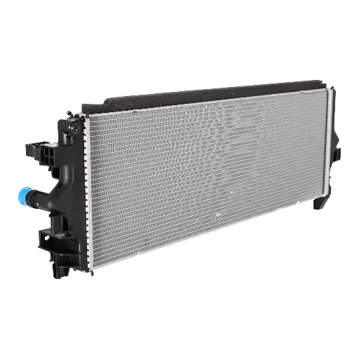 Интеркулер низкотемпературный радиатор в сборе CHERY OMODA 9 Super Hybrid OE 302003385AA - dodatkowe