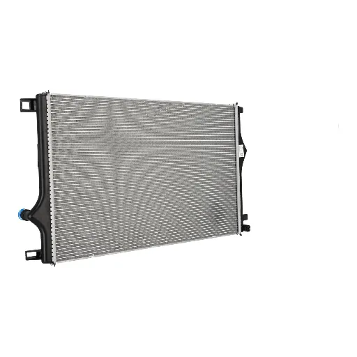 Chłodnica zespół chłodnicy CHERY OMODA E5 OE 302001740AA - dodatkowe zdjecie