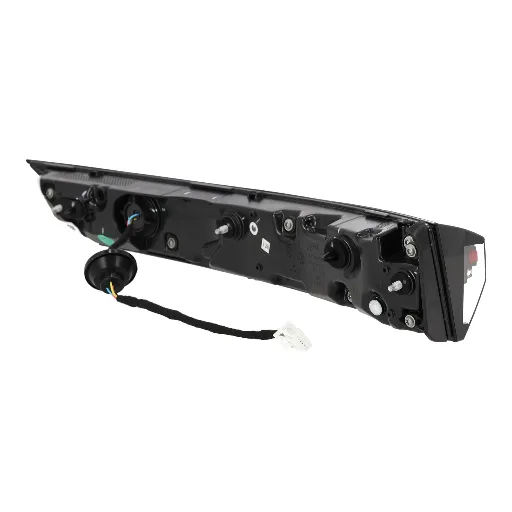 Левый задний фонарь для крышки багажника BAIC X55 OE A00114419 - dodatkowe zdjecie