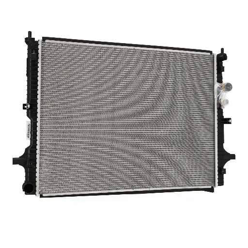 Engine radiator assembly water radiator BAIC X55 OE A00127557 - dodatkowe zdjecie