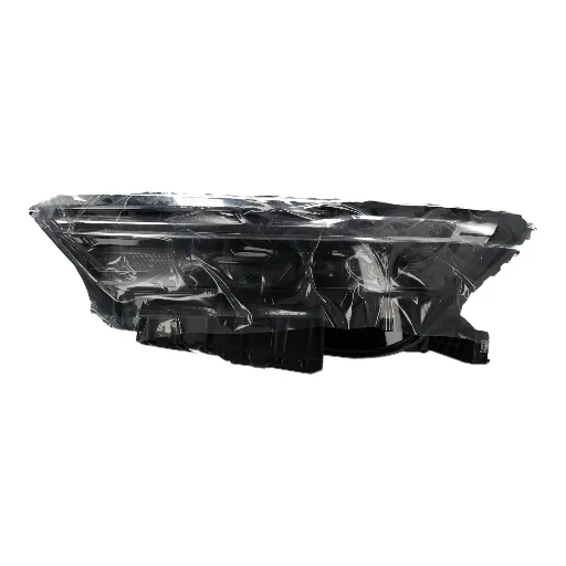Левая передняя фара BAIC X7 OEM A00088144 - dodatkowe zdjecie