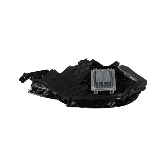 Фара передняя правая BYD Seal OE 14099639-00 - dodatkowe zdjecie