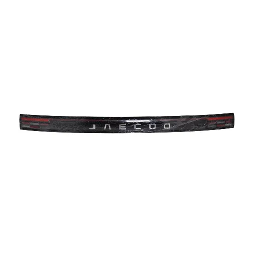 Фонарь крышки багажника в сборе CHERY JAECOO 7 OE 605001226AA - dodatkowe zdjecie