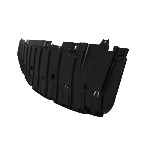 Lower front bumper energy-absorbing beam BAIC X55 OE A00116160 - dodatkowe zdjecie