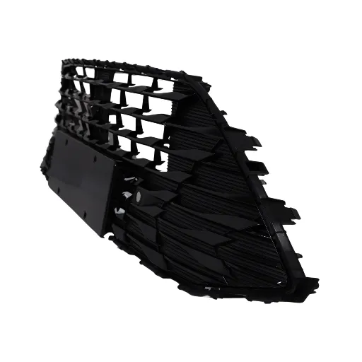 Decorative front bumper grille cover BAIC X7 OE A00115415 - dodatkowe zdjecie