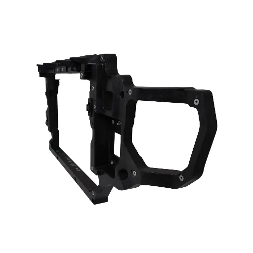 Front radiator support frame BAIC X55 OE A00113960 - dodatkowe zdjecie