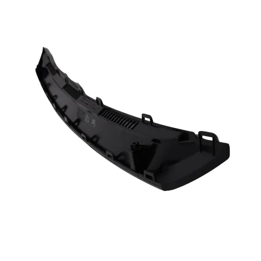 Center front bumper trim under emblem BAIC X55 OE A00112854 - dodatkowe zdjecie