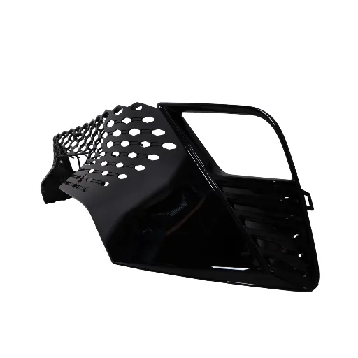 Upper radiator grille BAIC X55 OE A00113003 - dodatkowe zdjecie