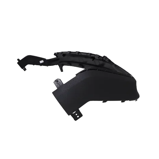 Средняя часть заднего бампера CHERY OMODA E5 OE 602004026AA - dodatkowe zdjecie