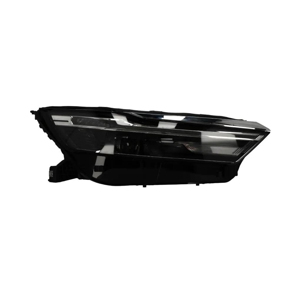 [A00088145] Reflektor przedni prawy do BAIC X7 OEM - OE A00088145