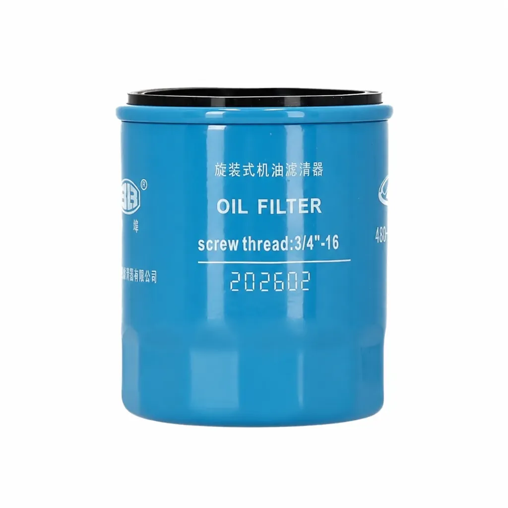 [480-1012010] Filtro de aceite para CHERY OMODA 9 OMODA 5 JAECOO 7 OEM - OE 480-1012010