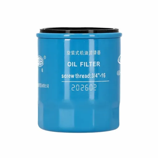 Filtro de aceite para CHERY OMODA 9 OMODA 5 JAECOO 7 OEM - OE 480-1012010