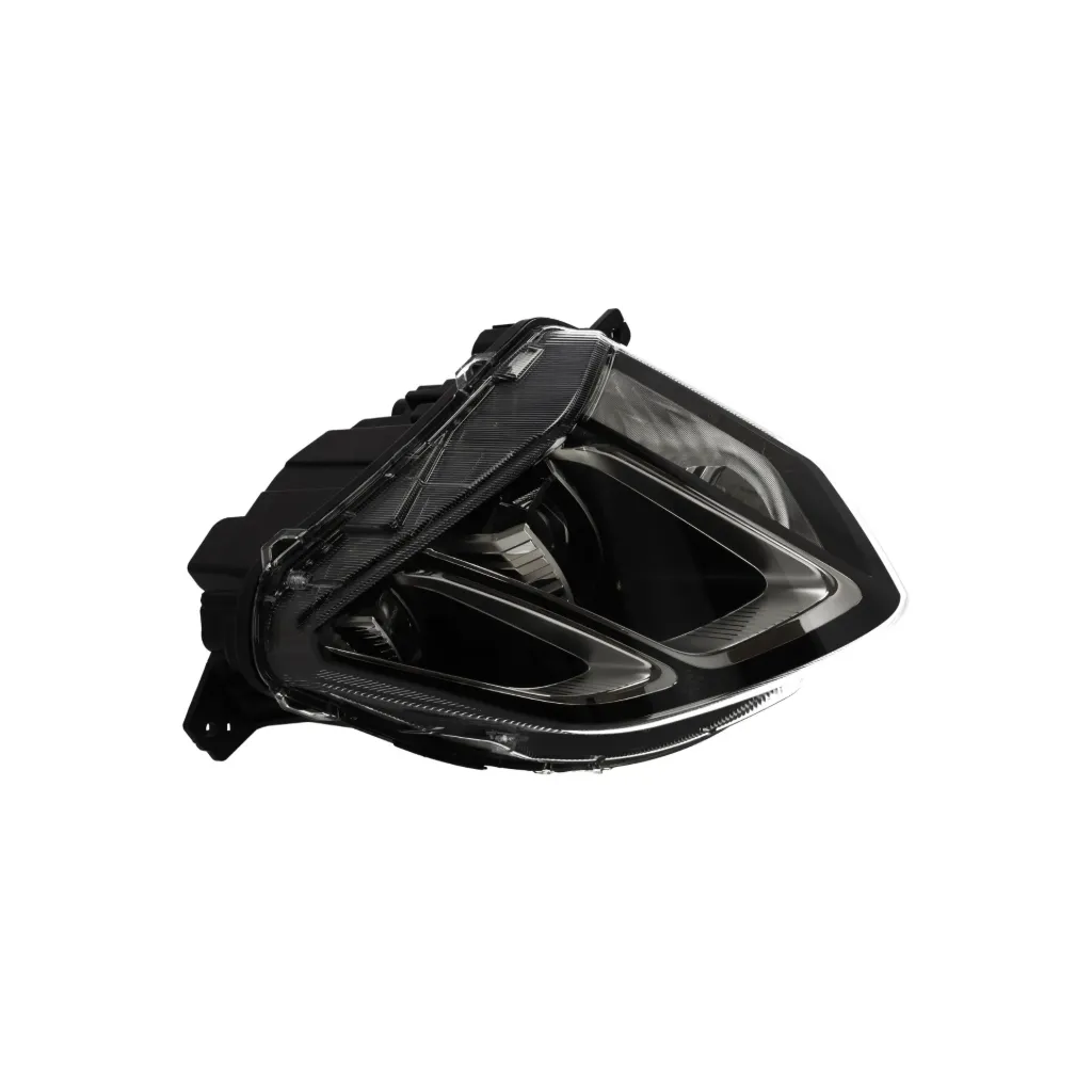 [605000605AA] Left front headlight lamp CHERY OMODA 5 OMODA E5 OEM - OE 605000605AA