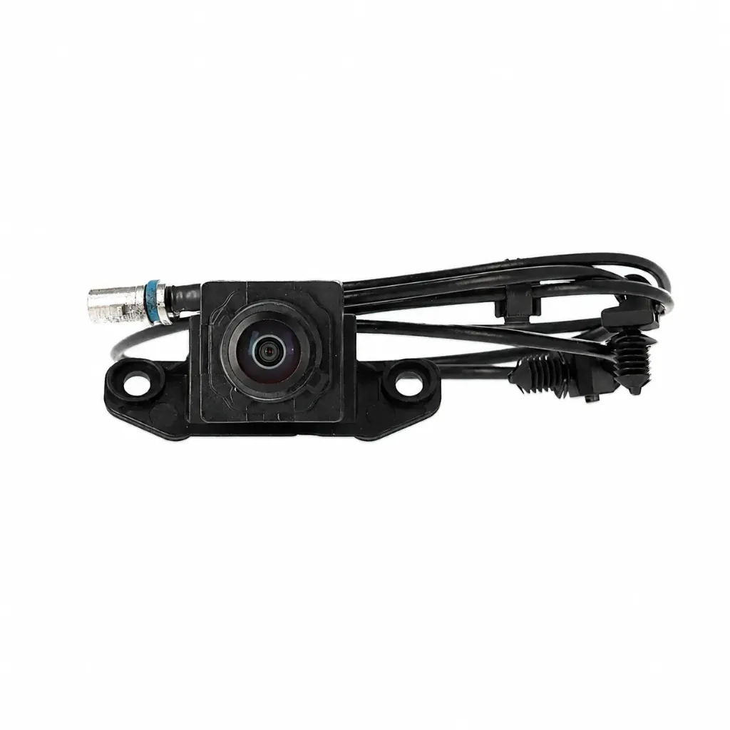 [704001381AA] Cámara frontal CHERY OMODA 9 Super Hybrid OEM - OE 704001381AA