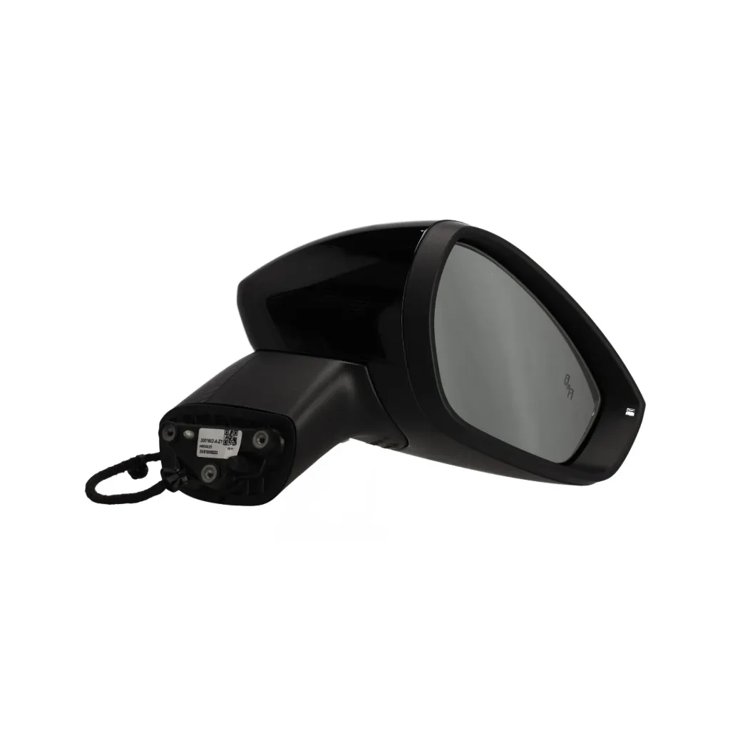 [601000504AA] Наружное зеркало правое чёрное для CHERY OMODA 5 E5 OEM - OE 601000504AA
