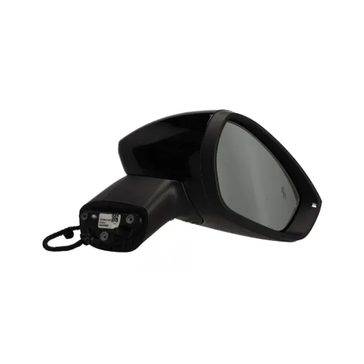 Rechter Außenspiegel schwarz für CHERY OMODA 5 E5 OEM - OE 601000504AA