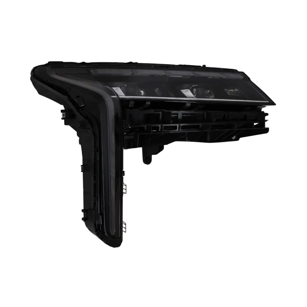 [605001006AA] Блок переднего правого рефлектора CHERY OMODA 9 Super Hybrid T22 OEM - OE 605001006AA