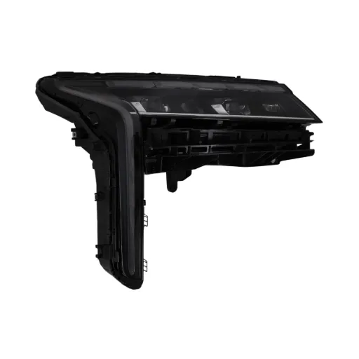 Блок переднего правого рефлектора CHERY OMODA 9 Super Hybrid T22 OEM - OE 605001006AA