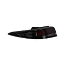 Luz trasera izquierda exterior CHERY, EXEED RX, OMODA 9 Super Hybrid OEM - OE 605000784AA