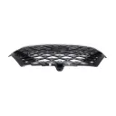 Front radiator grille assembly, Phantom Gray, CHERY OMODA 5 OEM - OE 602002028AAAGV