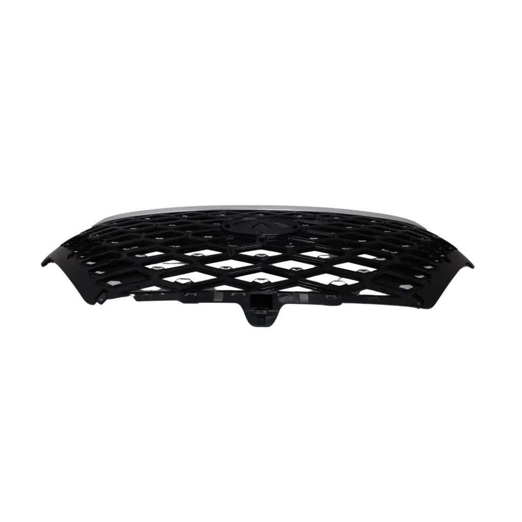 [602002028AAACL] Kratka chłodnicy grill przedni black carbon CHERY OMODA 5 OEM - OE 602002028AAACL