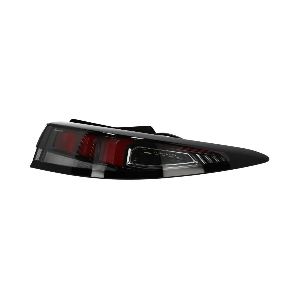 [605000785AA] Luz trasera derecha exterior CHERY OMODA 9 Super Hybrid OEM - OE 605000785AA