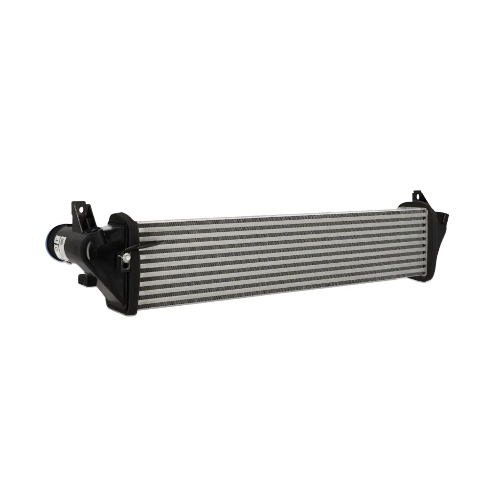 [302001737AA] Intercooler conjunto del radiador de baja temperatura CHERY OMODA 5 JAECOO 7 OEM - OE 302001737AA