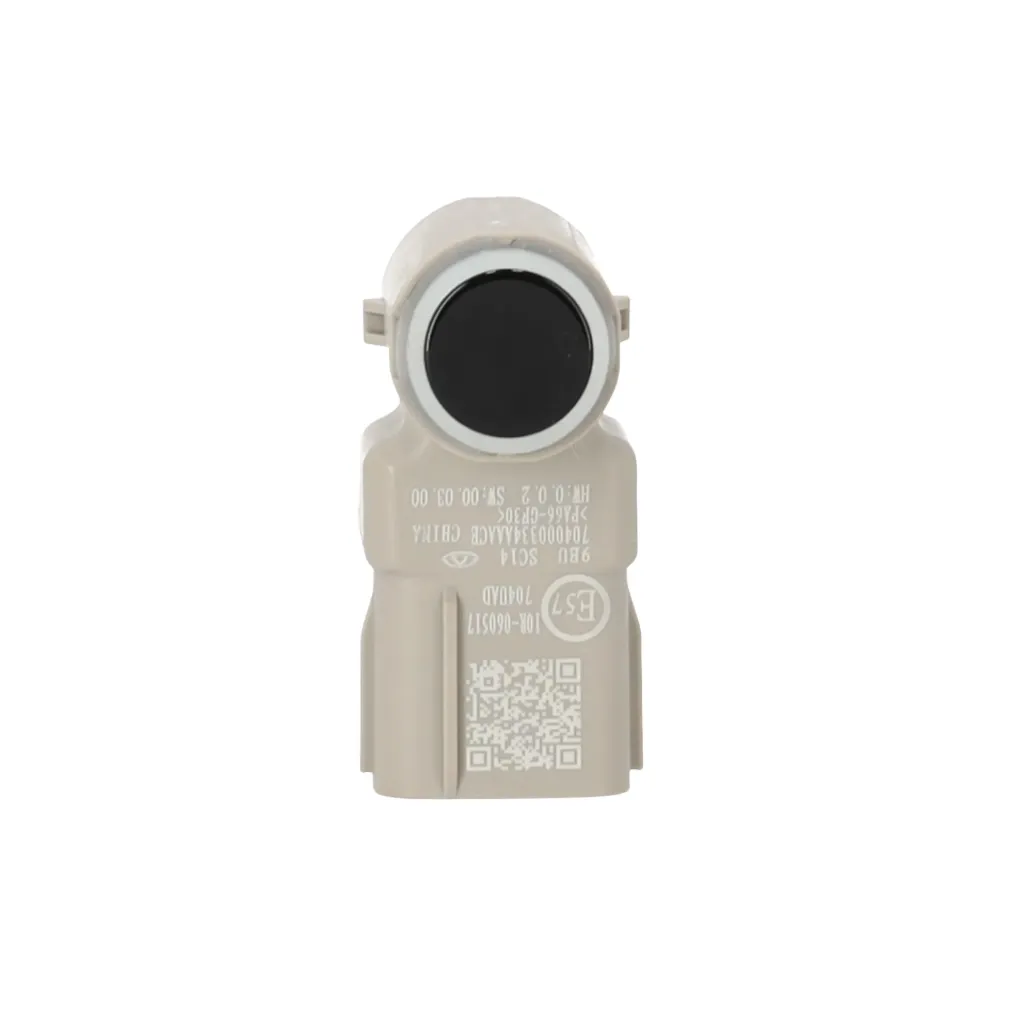 [704000334AAAKU] Radar ohne Hauptgerät Silver Moonlight CHERY JAECOO 7 OEM - OE 704000334AAAKU