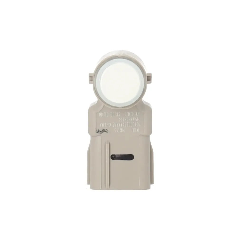 [704000334AAABW] Parking radar sensor without control unit khaki white Khaki White CHERY JAECOO 7 OEM - OE 704000334AAABW