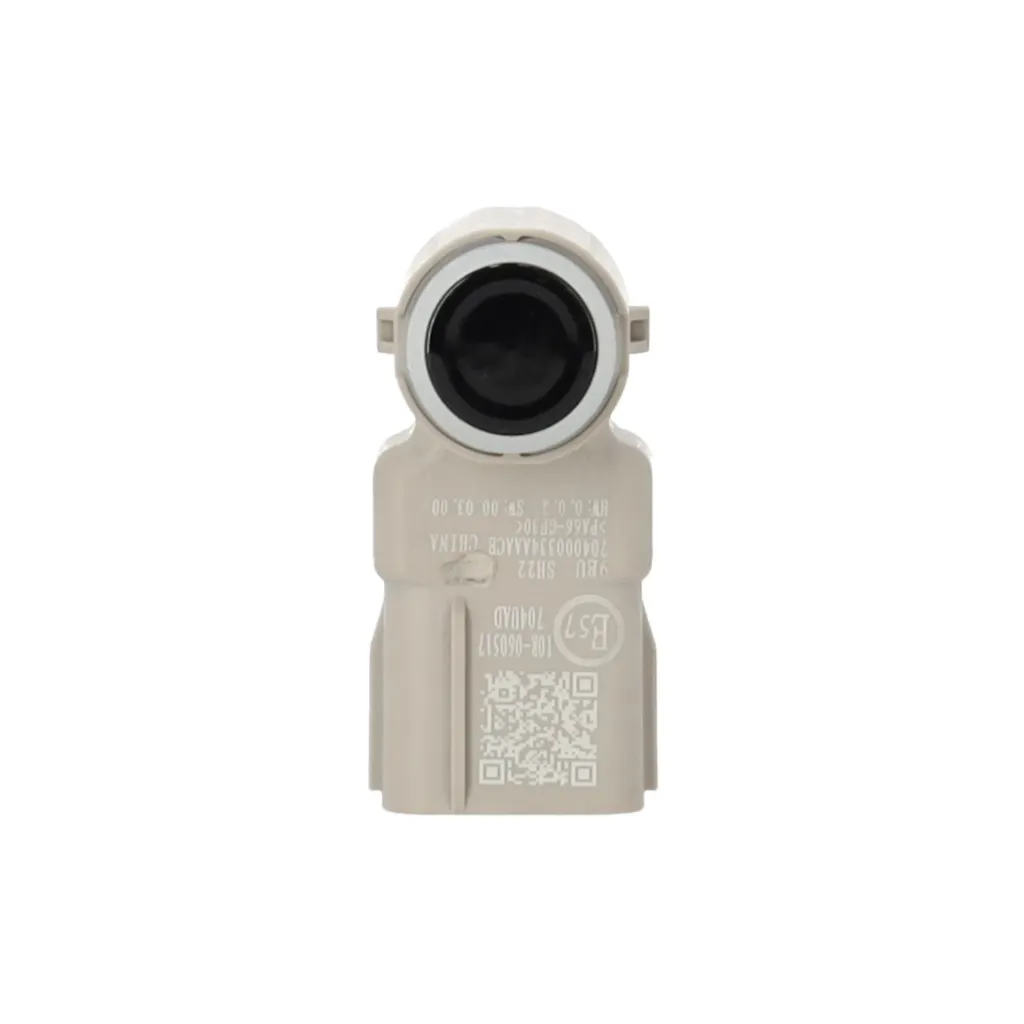 [704000334AAACE] Radar czujnik parkowania bez jednostki głównej czarny Black Ink CHERY JAECOO 7 OMODA 5 OEM - OE 704000334AAACE