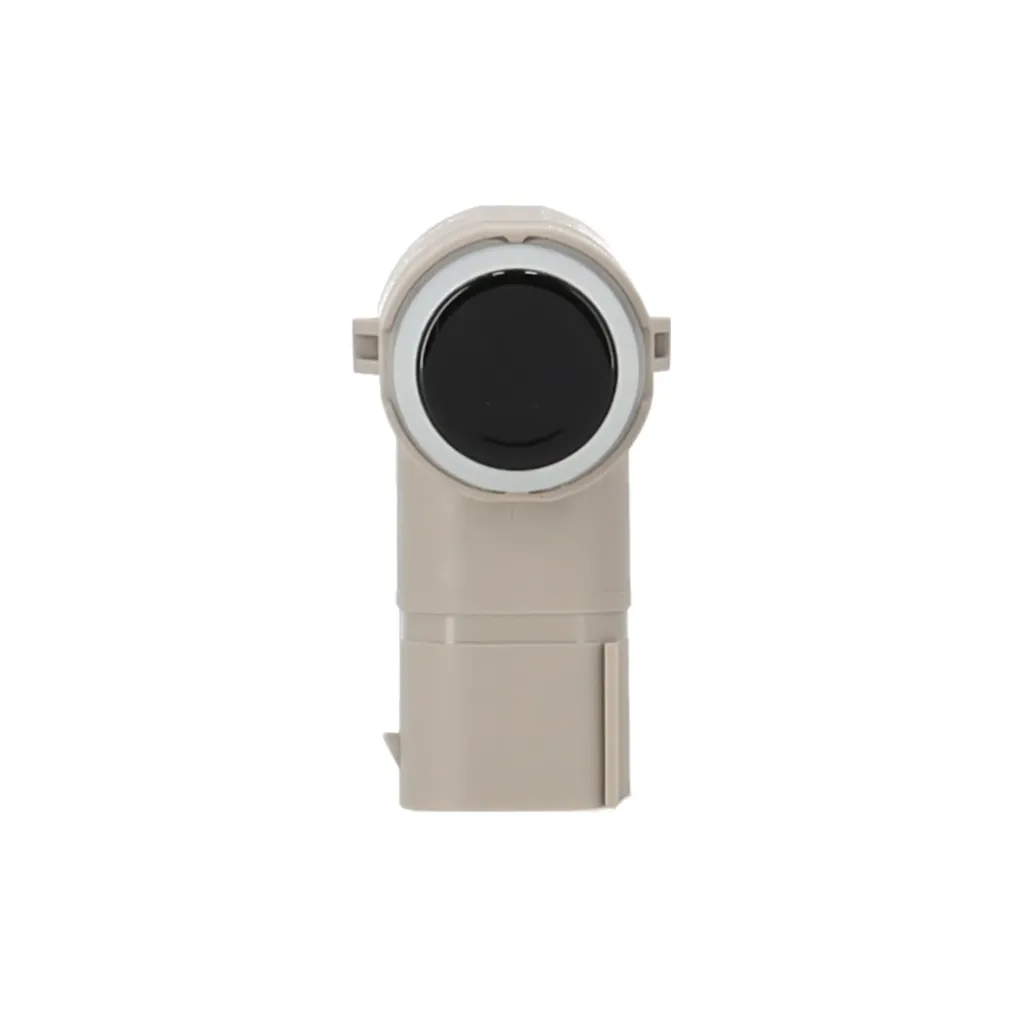 [704000156AAAUD] Olive grey ultrasonic sensor CHERY JAECOO 7 OEM - OE 704000156AAAUD