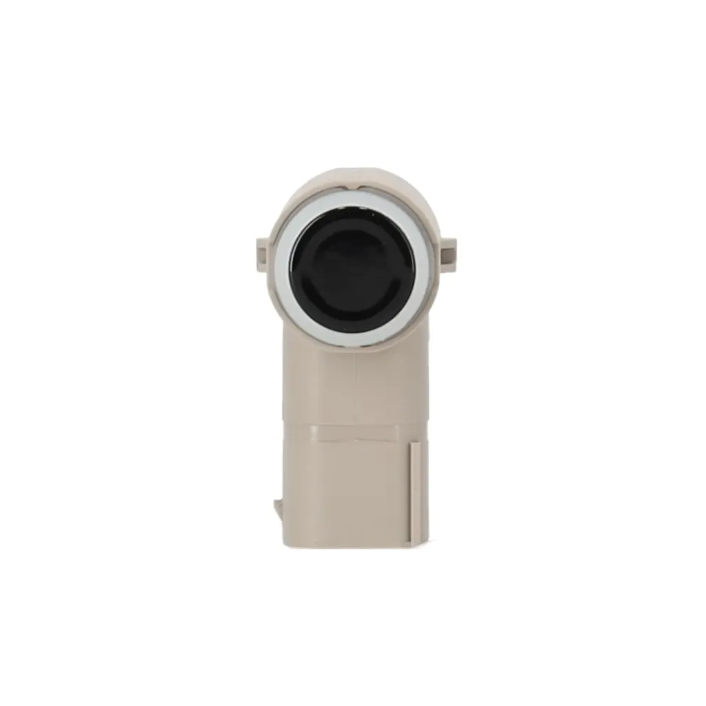 [704000156AAAKU] Czujnik parkowania ultradźwiękowy srebrny księżycowy Moon Silver CHERY JAECOO 7 OEM - OE 704000156AAAKU