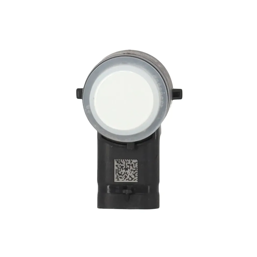 [704000722AAABW] Комплект датчиков парковки White Khaki для CHERY OMODA 9 E5 OEM - OE 704000722AAABW