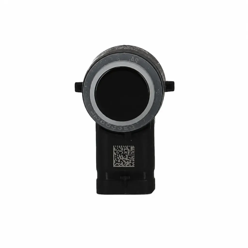 [704000722AAACM] Conjunto de sensores ultrasónicos negro Songmo para CHERY OMODA 9 Super Hybrid OMODA E5 OEM - OE 704000722AAACM