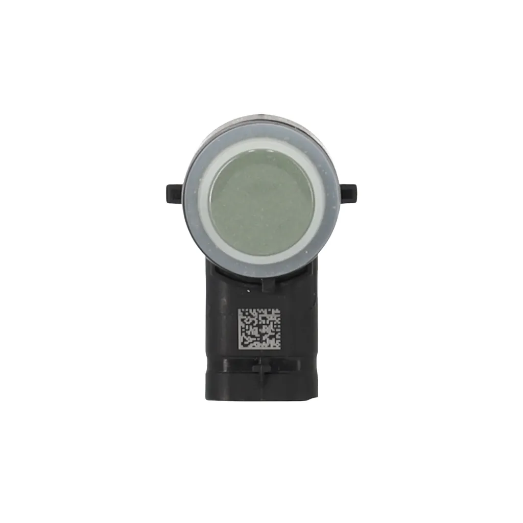 [704000722AAASM] Zespół przednich czujników ultradźwiękowych Plum Green do CHERY OMODA 9 E5 OEM - OE 704000722AAASM