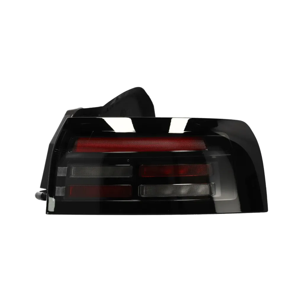 [605000751AA] Zespół lampy tylnej prawej stałej CHERY JAECOO 7 T1EJ OEM - OE 605000751AA