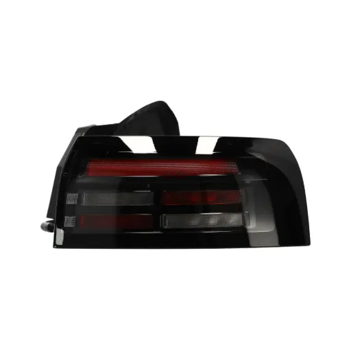 Комплект заднего правого стационарного фонаря CHERY JAECOO 7 T1EJ OEM - OE 605000751AA